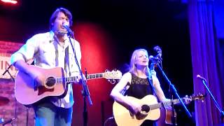 Bruce Robison & Kelly Willis - Lifeline