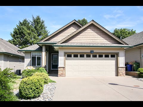 #12 5550 Carter Rd Chilliwack - Real Estate Virtual Tour - Lesley White