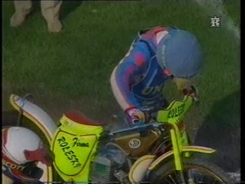 2 runda DMP Unia T - Polonia P 23.04.1995