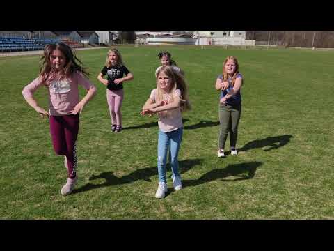 RAP - Lep sončen dan