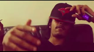 Smizzy Feat. Clipz - Semi Automatic - MARXMEN ENT (Prod. By F.A.M.E.Z.) @BEYND TV