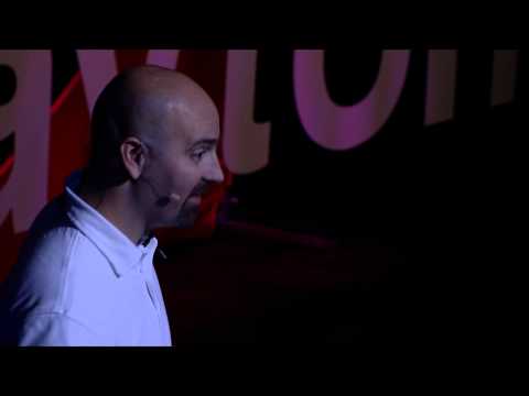 How do you create something timeless? | Ben Callahan | TEDxDayton