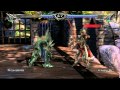 SCV Hilde DAVID980306 Vs Seigfied A1 Noobility HD