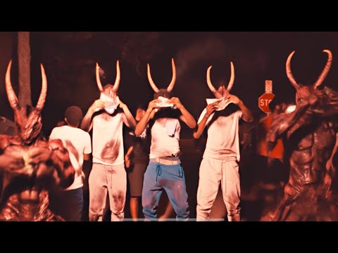 Shoota556 & Bsavv7 - G Shit (Official Video)