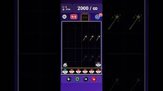 Puppy Number Drop - Puzzle , by Studio Purry