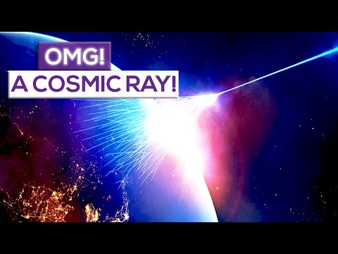 Wormholes May Be Lurking In The Universe