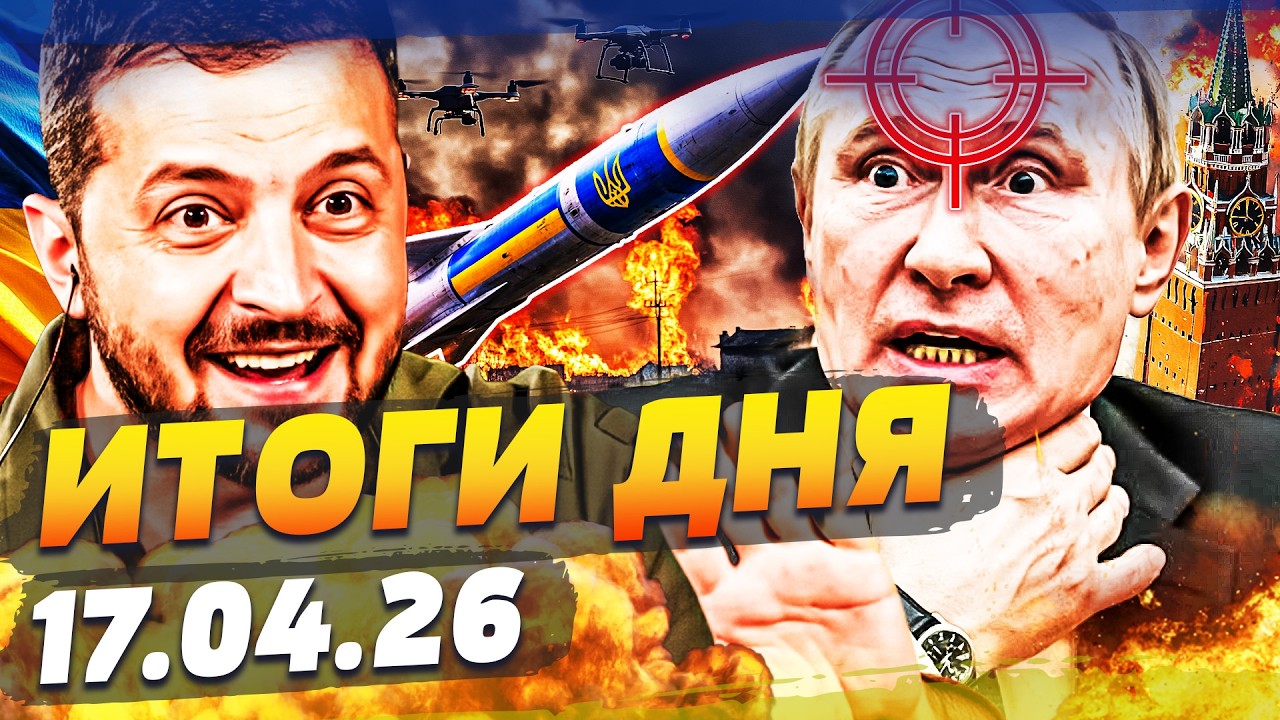 ⚡️ТОЛЬКО ЧТО! ЭТОТ УДАР РАЗНЁС НА КЛОЧЬЯ! ВСУ АДСКИ ОТОМСТИЛИ РУССКИМ! | ИТОГ