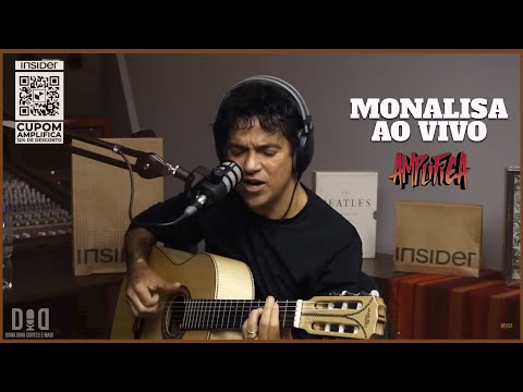 Mona Lisa - Jim Reeves