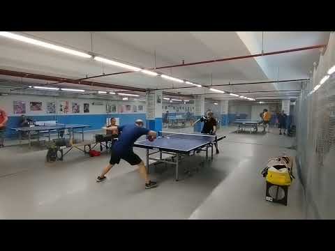 Ramis Dindar vs. Suat Uğurlu / Alp Dardağan vs. Ergün Türk