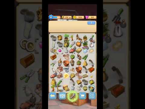 Merge Mansion: Episode 7