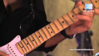 Rata Blanca - Solo para Amarte (&quot;Encuentro en el Estudio&quot;)