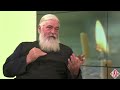 The Miracle Experienced By Father Calistrat Chifan After He Prayed Incessantly To Saint Spyridon