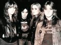 The Runaways School Days 