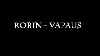 Vapaus - Robin