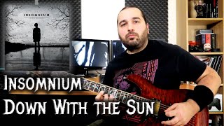 Down With the Sun - Insomnium