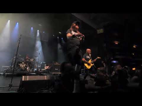S.O.D. - Live at The Milwaukee Metal Fest 2025 - Stormtroopers of Death Tribute