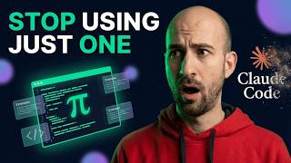 300 Tokens vs 10K | Pi Wins Anyway