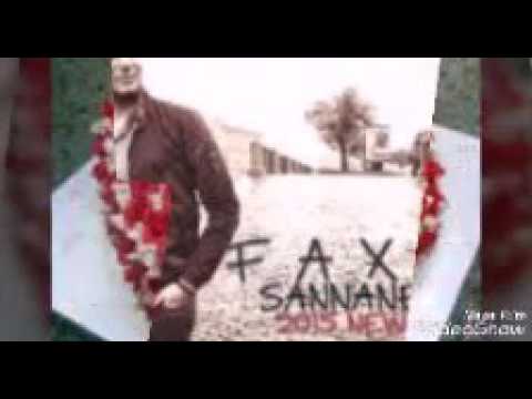 Faxo"Sannane"