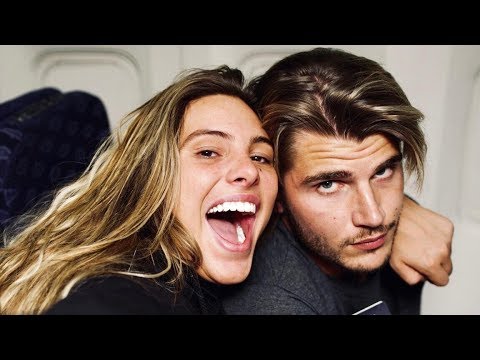 Going on Our Honeymoon!! | Lele Pons & Twan Kuyper