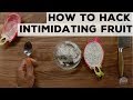 How to Hack Into the 5 Most-Intimidating Fruits | Food Network