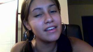 &quot;No One/Nadie&quot; by Prima J - Grizziee (Cover)