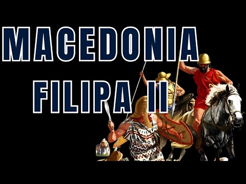 PODBOJE MACEDONII, FILIP II Macedoński zdobywa Grecję, Aleksander Wielki, Hellada, Cheronea