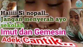 Download lagu VIRAL LAGU SINOPAL - ANAK KECIL NYANYI GEMES BANGET TERBARU 2021 || JANGAN MENYERAH AYO SEKOLAH mp3
