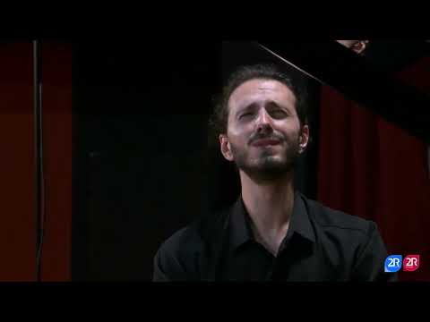 Nicolas Giacomelli - Premio 2R Digital Classics