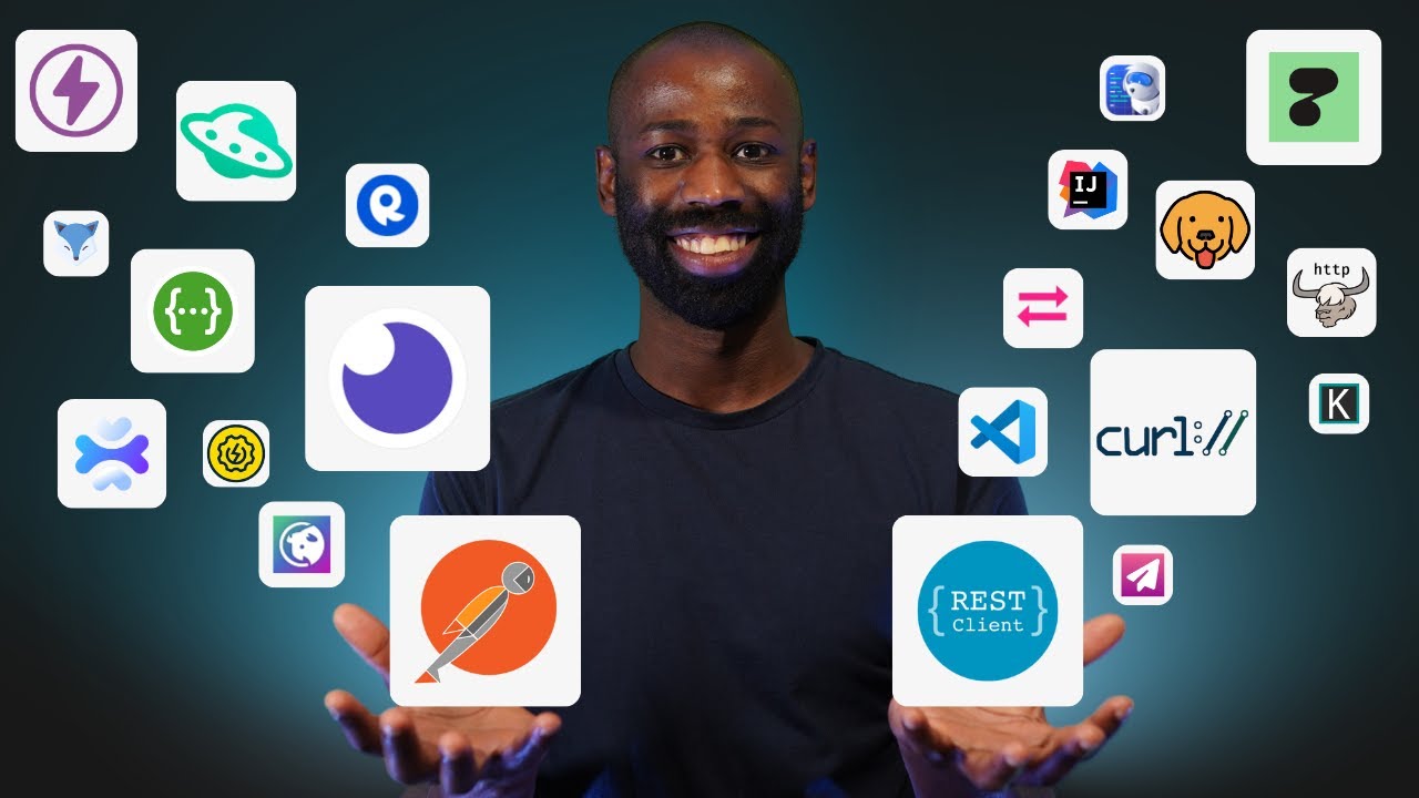 I Tried 20 API Clients so You Don't Have to!