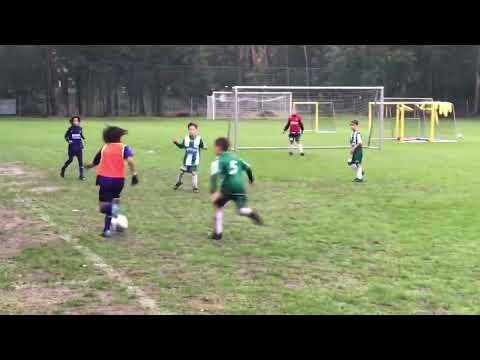 Skills and goals of Mohamed Amine Idrissi with RSC Anderlecht vs Lommel op 02/10/2022 next Pedri