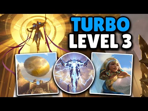 MY FAVORITE DECK IS BACK AND BETTER THAN EVER!! - Legends of Runeterra