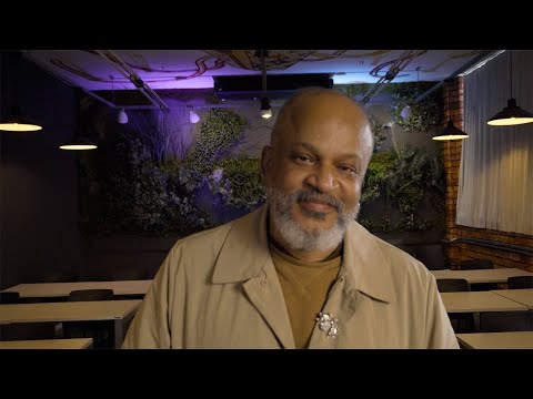 #IED20Anos | Alexandre Salles – 16 anos transformando trajetórias pelo design e pela educação