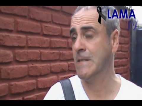 Lamadrid 1 - Dock Sud 2: Clip del partido y notas