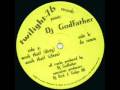 DJ Godfather - Work That! (Dirty)