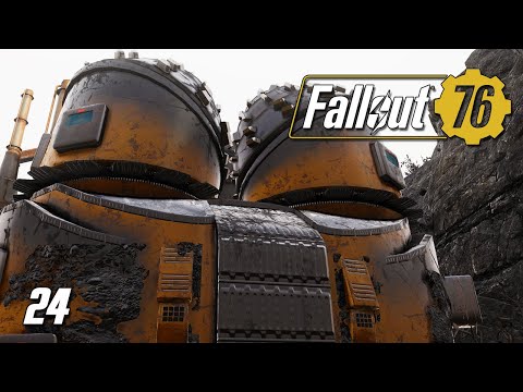 Fallout 76: Die Hauptader [Let's Play Wastelanders Deutsch #24]