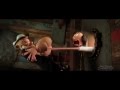Моряк Папай / POPEYE 2016 ТРЕЙЛЕР 