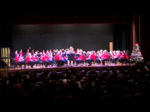 A World Holiday Celebration