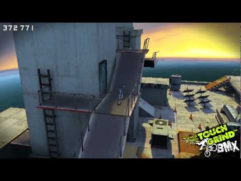 touchgrind bmx  - Touchgrind BMX