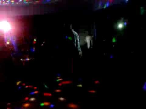 Show Dos Mc's Alef e Bruninho Play  " Festa Dos Playzicas "