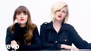 Ward Thomas - Never Know (Official Lyric Video)