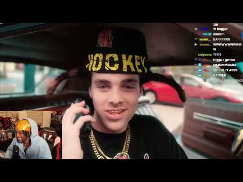 YourRAGE Reacts To BLP Kosher - Special K