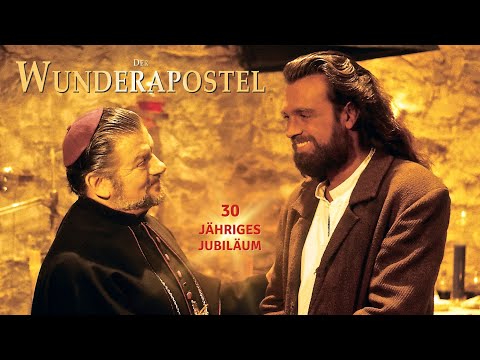 Eberhard Jansen („Bischof von Würzburg“) zum 30jährigen Jubiläum von „Der Wunderapostel"