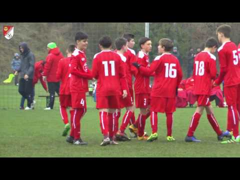 SVG JG 2003 2016-11-06 Gerasdorf Stammersdorf - Marswiese  9:1 (4:0)