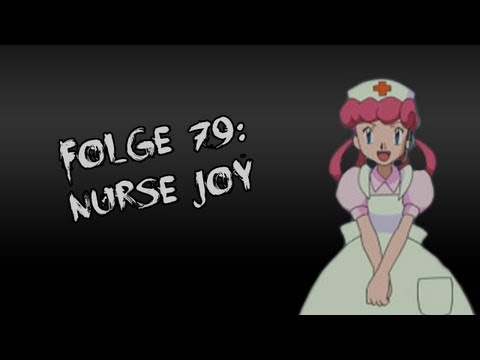 Let's Creep: Folge 79 - Nurse Joy [Ü] [German]