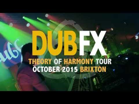 Dub Fx: Light Me On Fire feat. Mc Xander (Live).