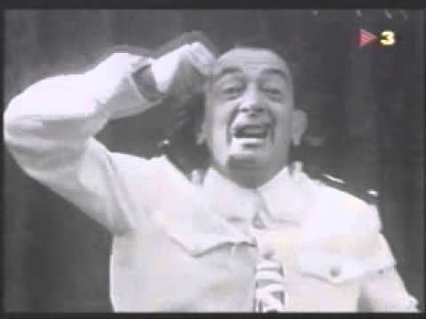 Salvador Dalì - Una polla Xica (Recopilatori 13)