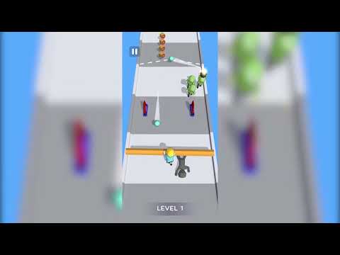 Bouncy Run