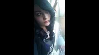 Flyleaf-Eyes To See COVER by Ellen Lovell