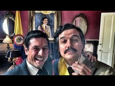 Pablo Escobar - The President 🇨🇴 || Narcos Whatsapp Status