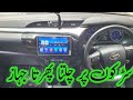 How To Drive A Toyota Revo How To Drive A Automatic Car